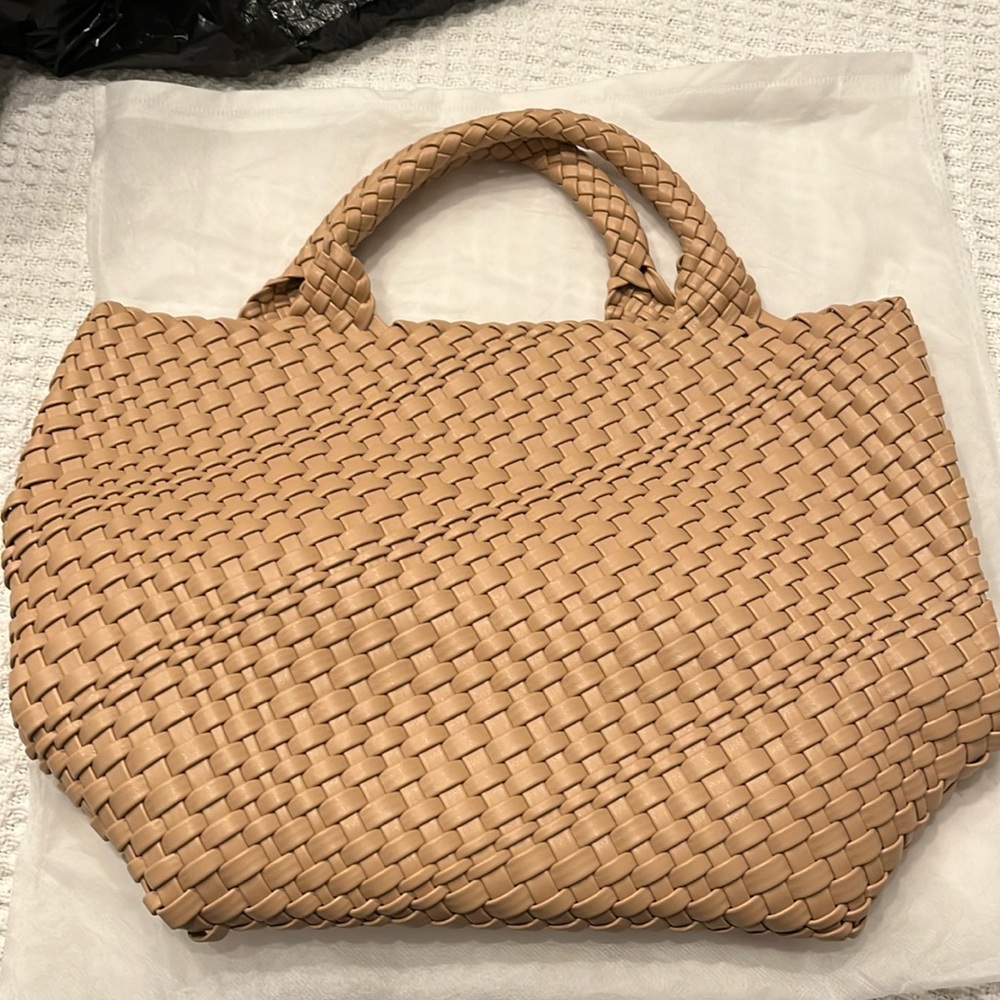 Trending Viral Bag Tik Tok